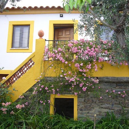 Вилла Casinha Da Aldeia Каштелу-Бранку Экстерьер фото